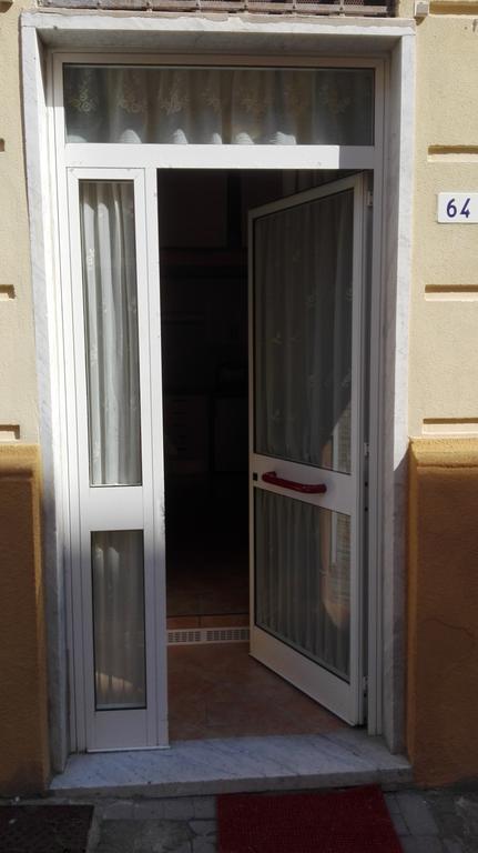 La Casetta Dei Marinai Lerici Exterior foto
