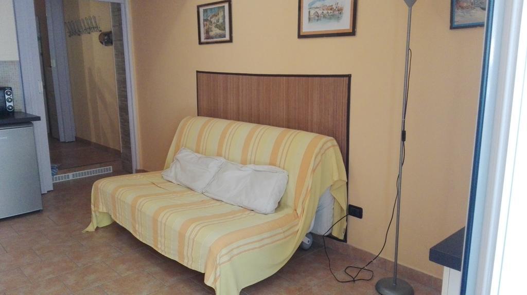 La Casetta Dei Marinai Lerici Exterior foto